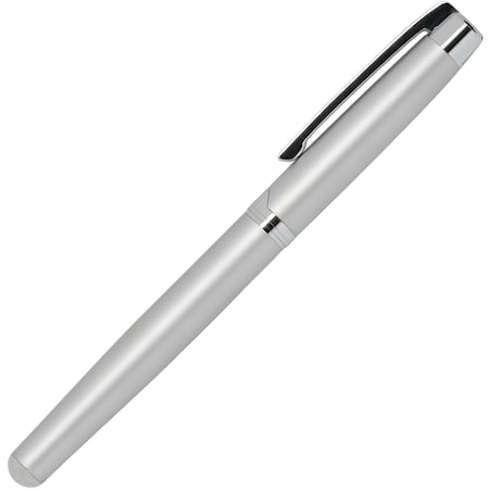 Zippo 2014 Zippo Silver Br Chr Rbp ZIP-41120B